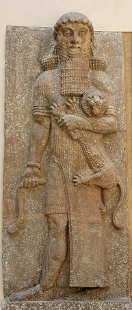 hero lion