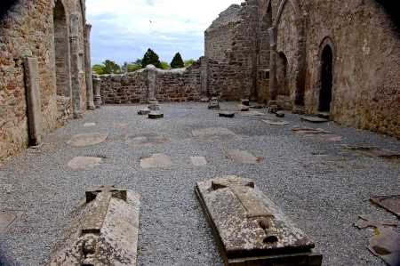 katedra clonmacnoise