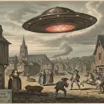 ufo alencon 1790