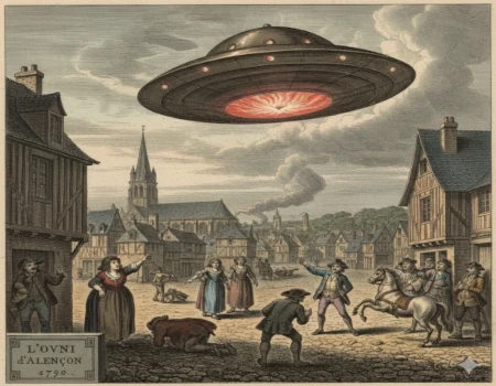 ufo alencon 1790